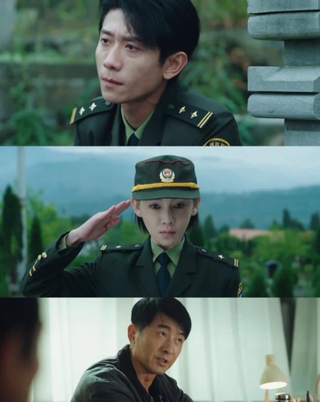 国剧:《重案六组 消失的警号》张一山、李沐宸、郭晓东主演 犯罪剧 4K 高码率 【全集】夸克/百度网盘
