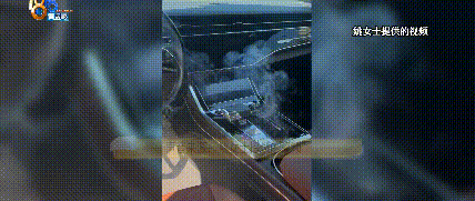 奥迪Q7突发意外惊魂时刻，5岁幼童被吓哭，车主揭秘当时车内竟发生了这件恐怖事！-有驾