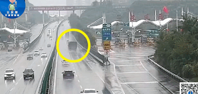 高速遇雨天如何保命？掌握这套专家级行车避险指南，关键时刻能救命-有驾