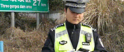 湖北交警紧急预警：收到这类短信千万别点，已有不少车主中招被骗！-有驾