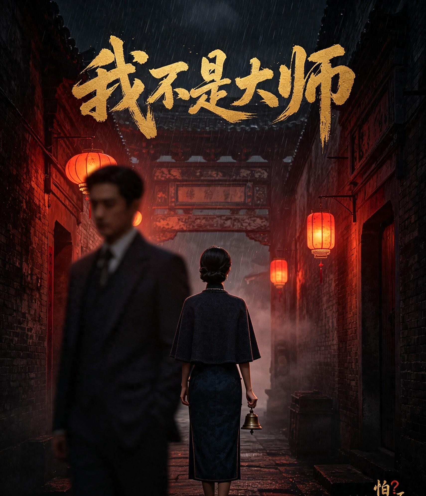 我不是大师 (2026) S01E07