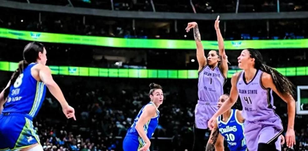 WNBA热度升高,WNBA半决赛赛程排到本周中引发持续关注,关键词已经很清楚 WNBA热度升高,WNBA半决赛赛程排到本周中引发持续关注,关键词已经很清楚