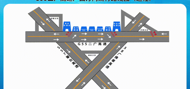 国庆返程高速30公里堵3小时，广东车主排队充电成“硬核体验”安全堪忧！-有驾