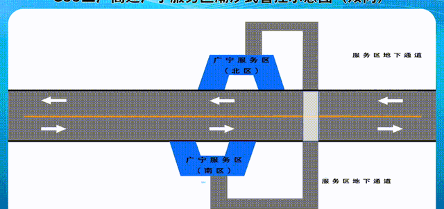 国庆返程高速30公里堵3小时，广东车主排队充电成“硬核体验”安全堪忧！-有驾