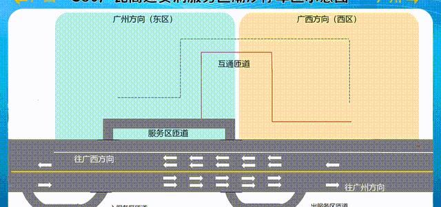 国庆返程高速30公里堵3小时，广东车主排队充电成“硬核体验”安全堪忧！-有驾