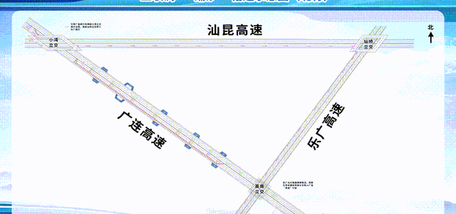 国庆返程高速30公里堵3小时，广东车主排队充电成“硬核体验”安全堪忧！-有驾