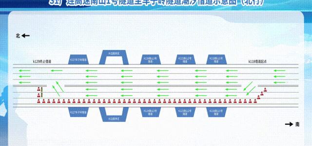 国庆返程高速30公里堵3小时，广东车主排队充电成“硬核体验”安全堪忧！-有驾