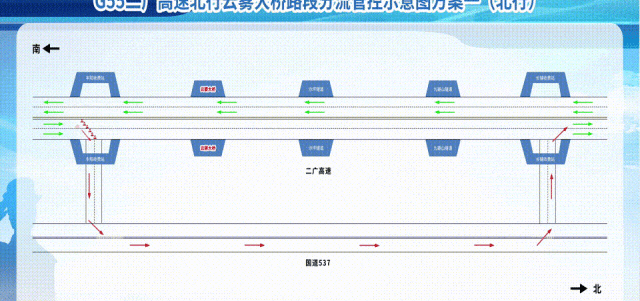 国庆返程高速30公里堵3小时，广东车主排队充电成“硬核体验”安全堪忧！-有驾