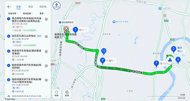 问界OTA升级全解析：导航更聪明、车队无忧、高温自动预冷，长假自驾轻松又安全-有驾