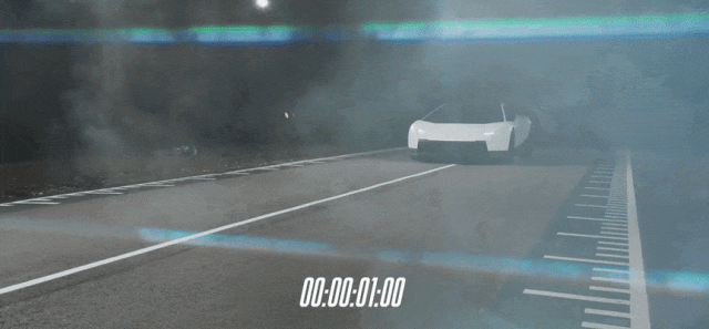 特斯拉发布会惊现空天跑车：马斯克竟将SpaceX火箭技术搬上汽车？-有驾