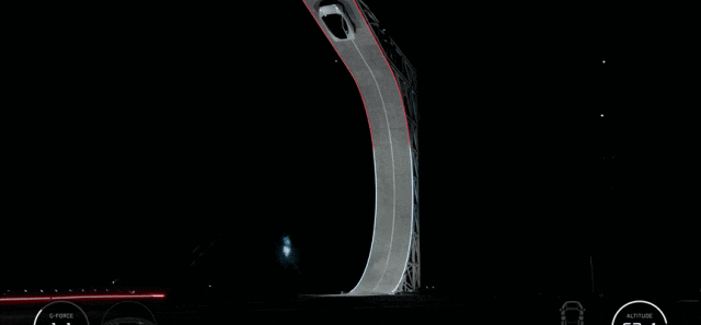 特斯拉发布会惊现空天跑车：马斯克竟将SpaceX火箭技术搬上汽车？-有驾
