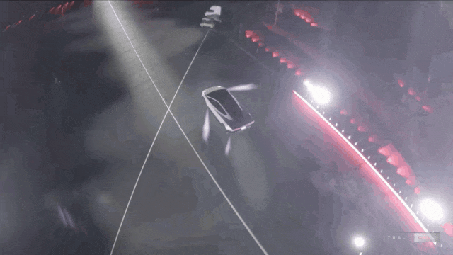 特斯拉Roadster II：会飞是广告，把火箭技术装进汽车才是真本事-有驾