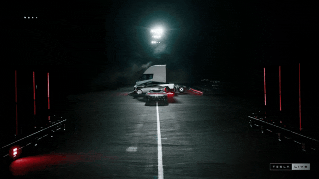 特斯拉Roadster II：会飞是广告，把火箭技术装进汽车才是真本事-有驾