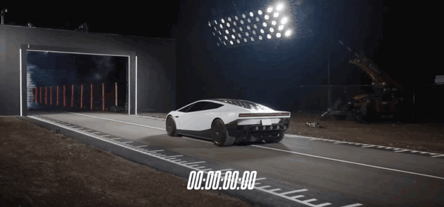 特斯拉新Roadster颠覆传统：0.8秒破百与负压吸附技术，未来汽车的革命来临！-有驾