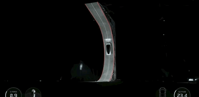 特斯拉Roadster飞行跑车实测震撼全网，新能源汽车大佬为何纷纷热议安全合规难题-有驾