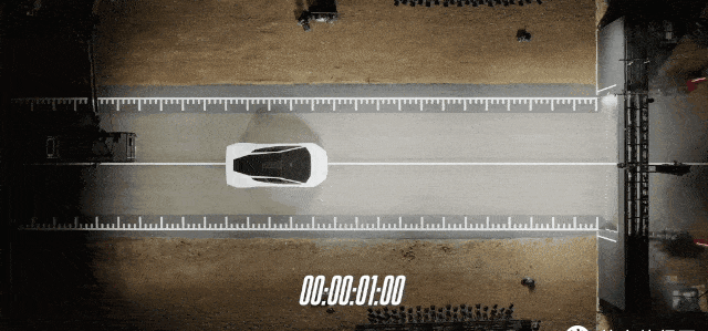 特斯拉Roadster终极揭秘：火箭技术加持超跑，量产时间和性能到底几时兑现？-有驾