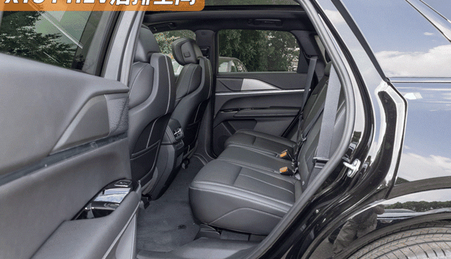 XT5 PHEV与Q5L谁才是家庭用车终极答案？新款23.99万起为何老司机劝你买前多看这配置差异-有驾