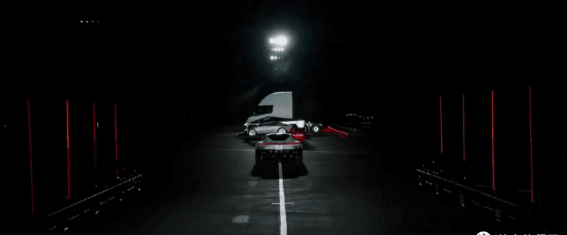 特斯拉全新Roadster跑车真的能飞吗？解密颠覆物理常识的黑科技与量产悬念-有驾