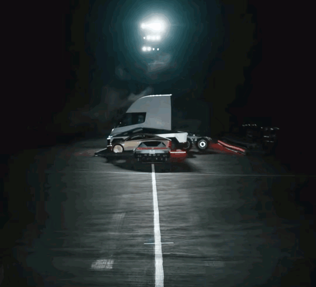 特斯拉Roadster飞行跑车实测震撼全网，新能源汽车大佬为何纷纷热议安全合规难题-有驾