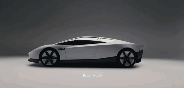 特斯拉Roadster终极揭秘：火箭技术加持超跑，量产时间和性能到底几时兑现？-有驾