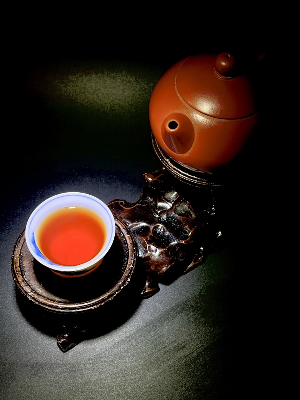 茶韵,茶语,茶香