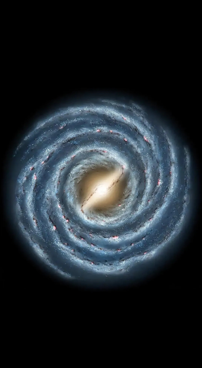 太阳系只是银河系的一粒尘埃,地球就更微不足道了,人类为什么还要争来