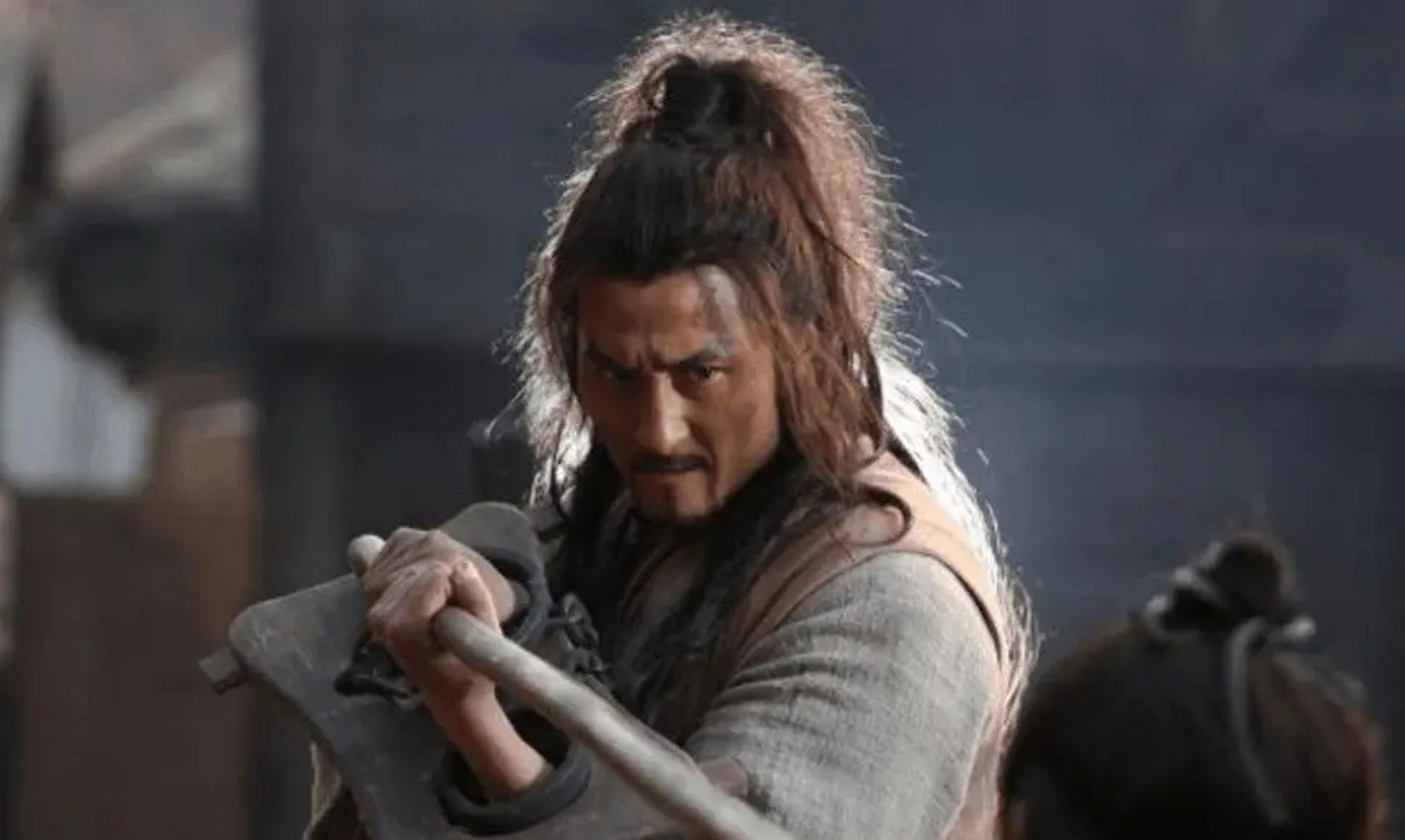 80万禁军教头林冲,放到现在官位有多大?说出来可能不信