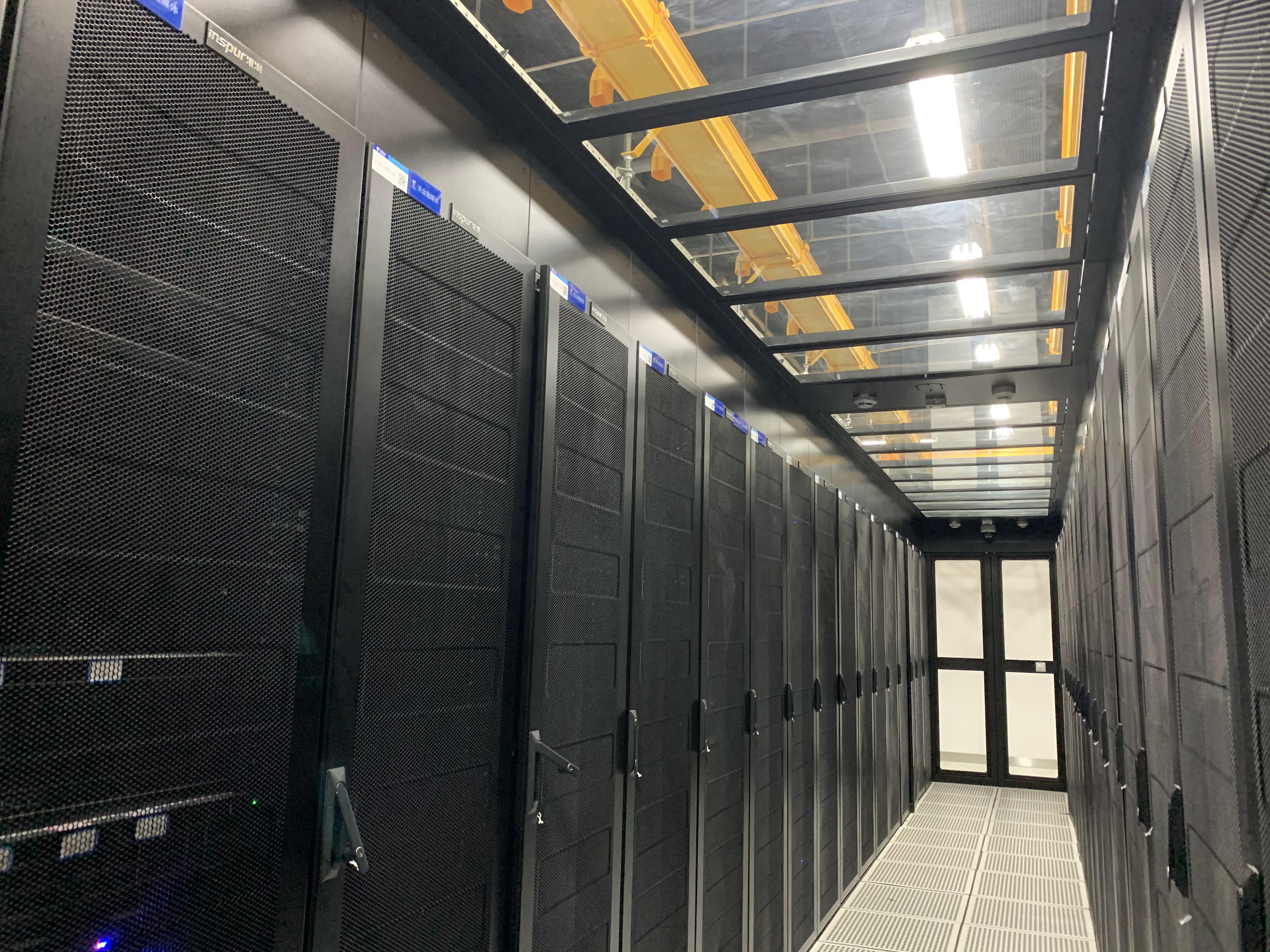 成都服务器托管过程中会遇到哪些问题——四川香香云