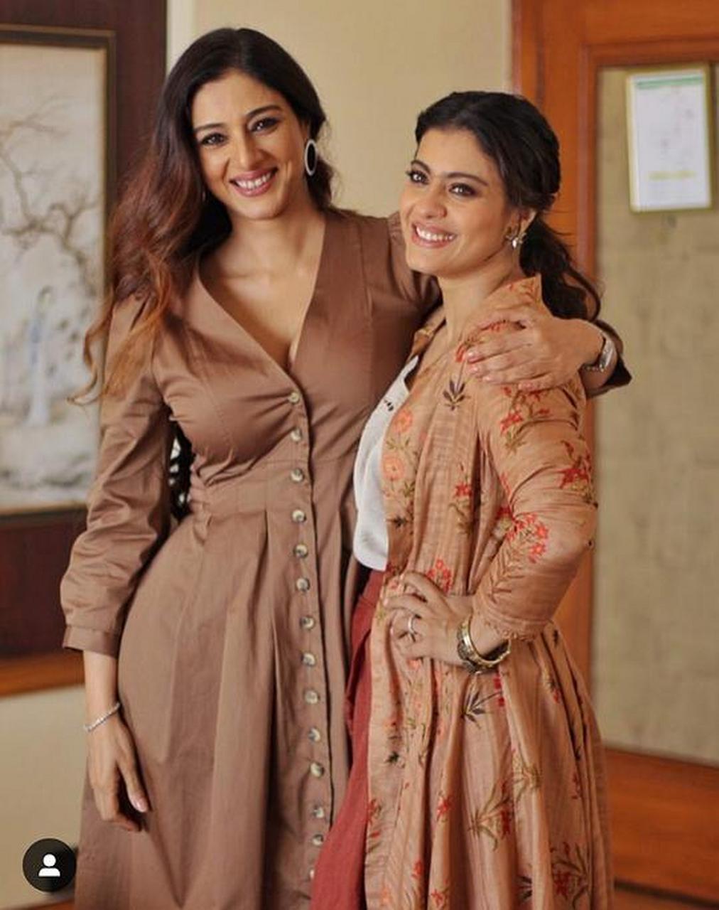 印度女星塔布(三)