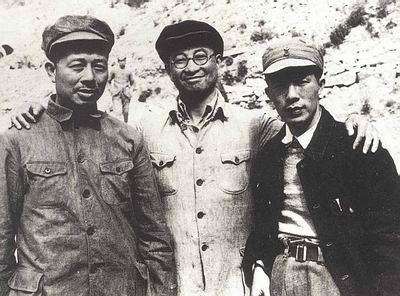 豫西牵牛战中,多亏了这两个旅,当时这两个旅由谁统帅