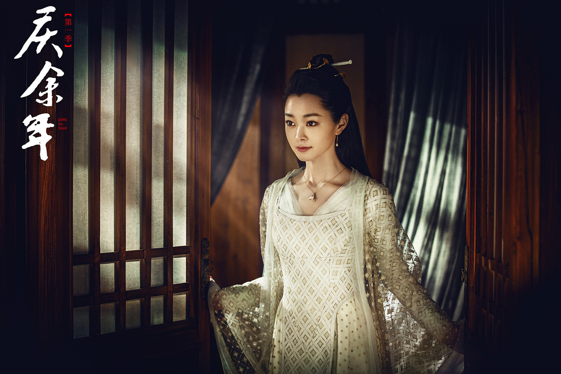 继《有翡》后,王一博另一爆款剧来袭,看到女主人选:收视率稳了