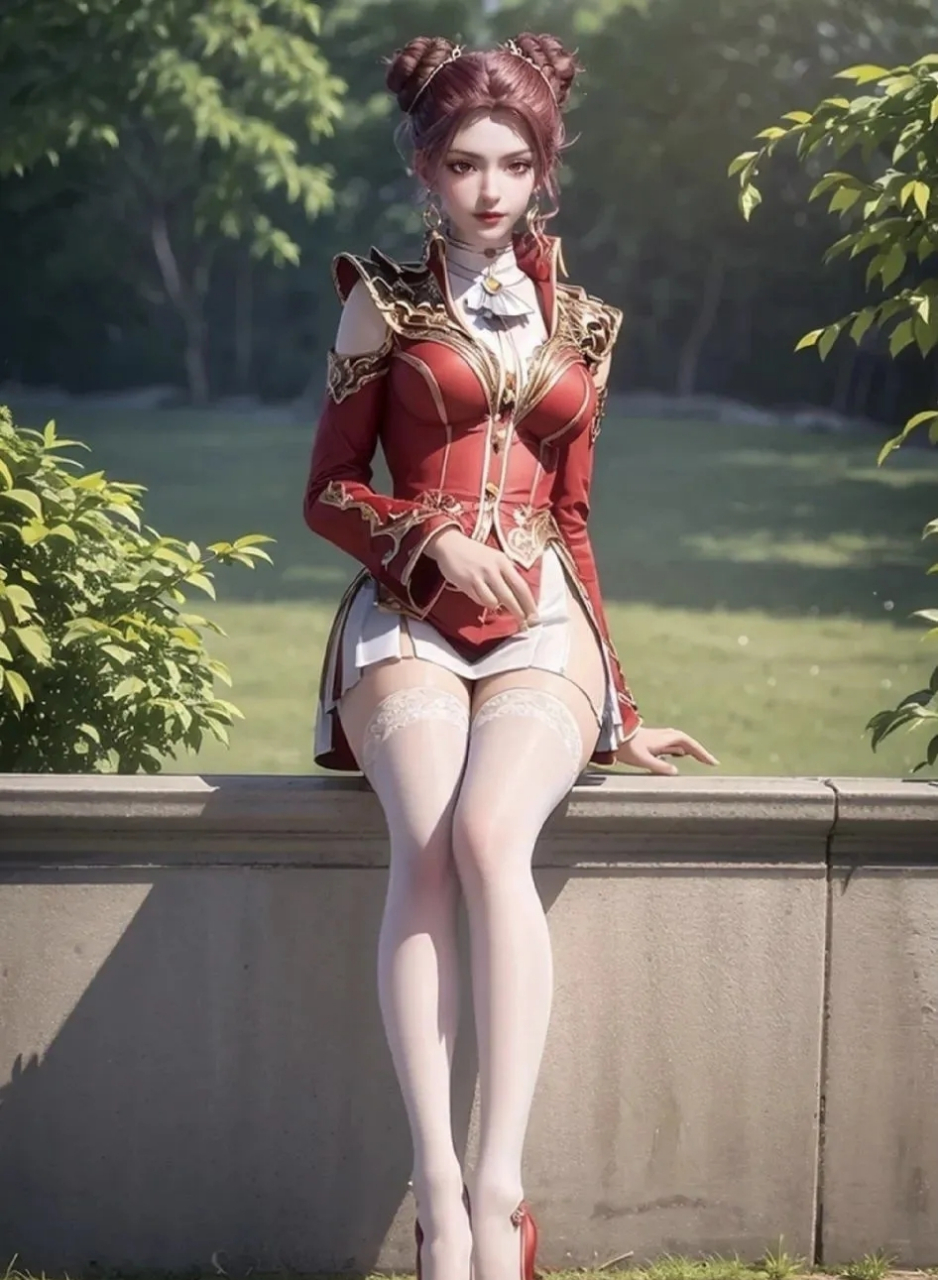 美图分享#马小桃1