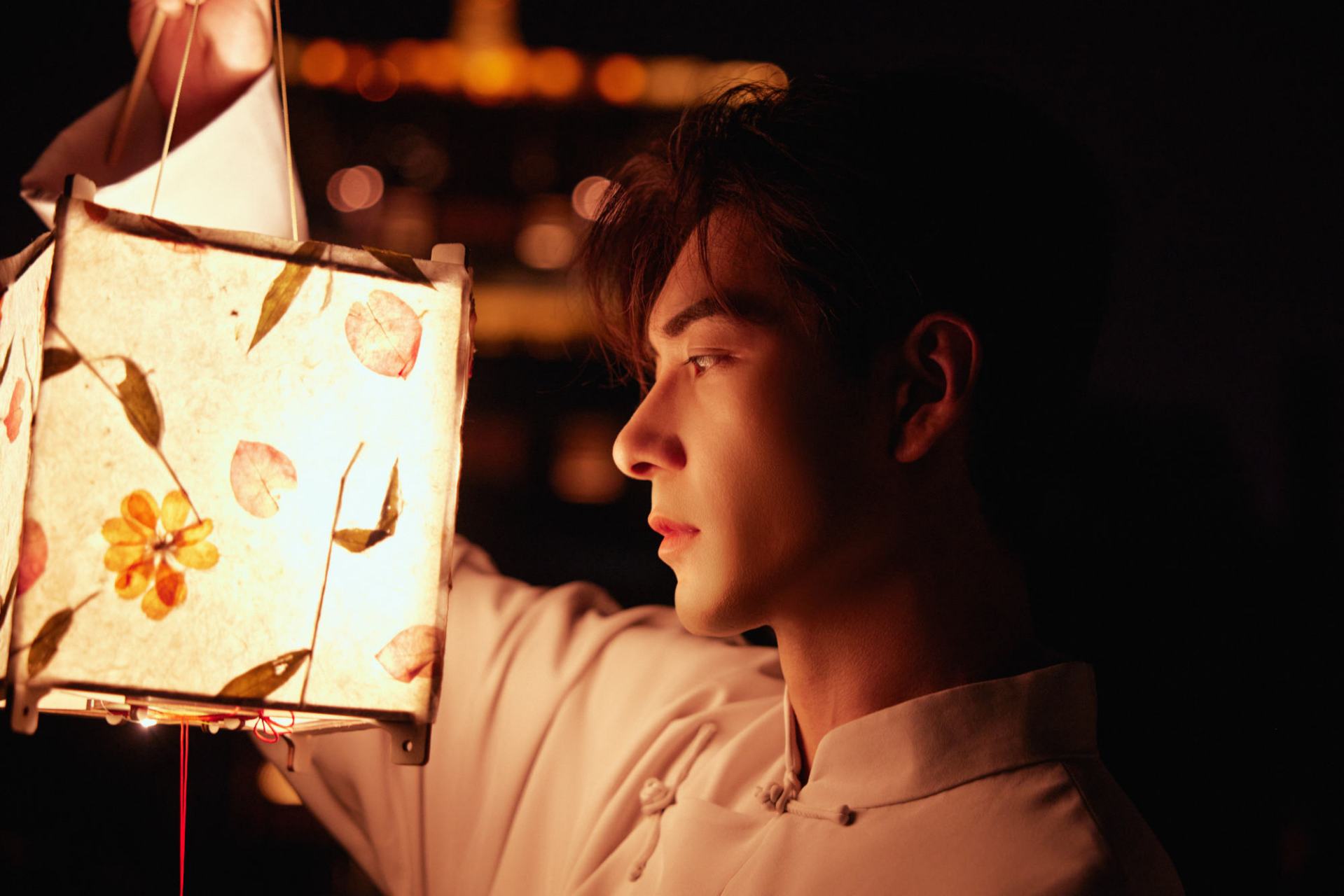 陈星旭古风写真壁纸8282