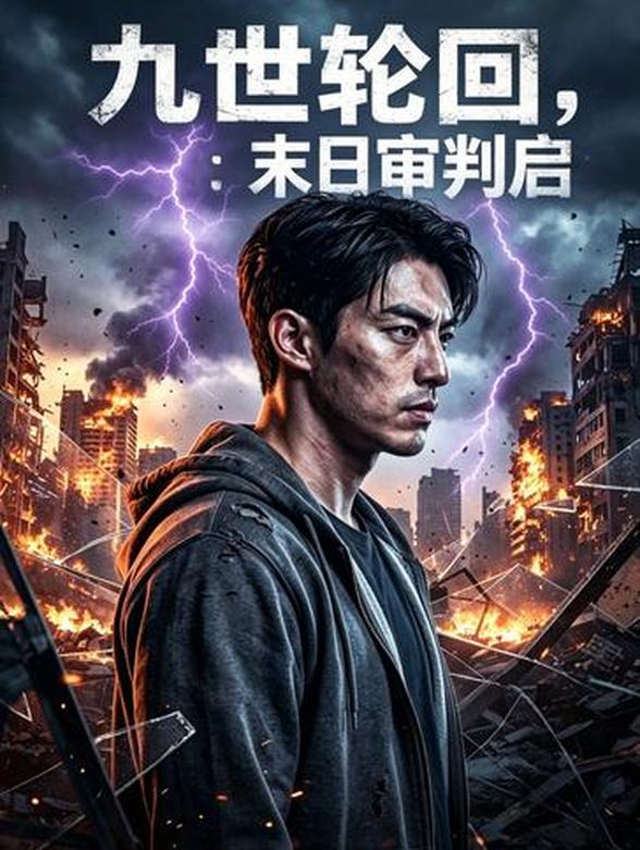 九世轮回：末日审判启