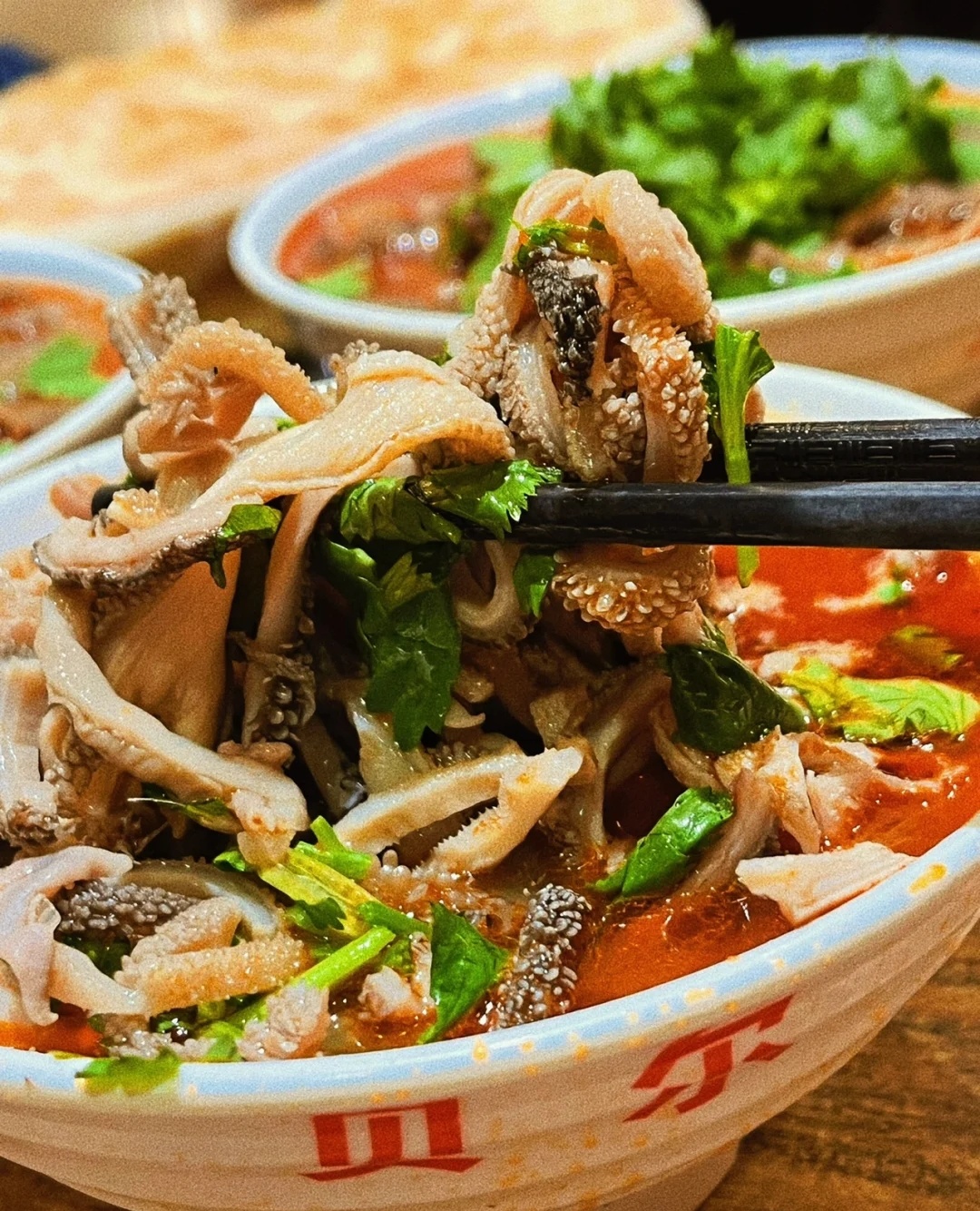 内蒙美食攻略来啦