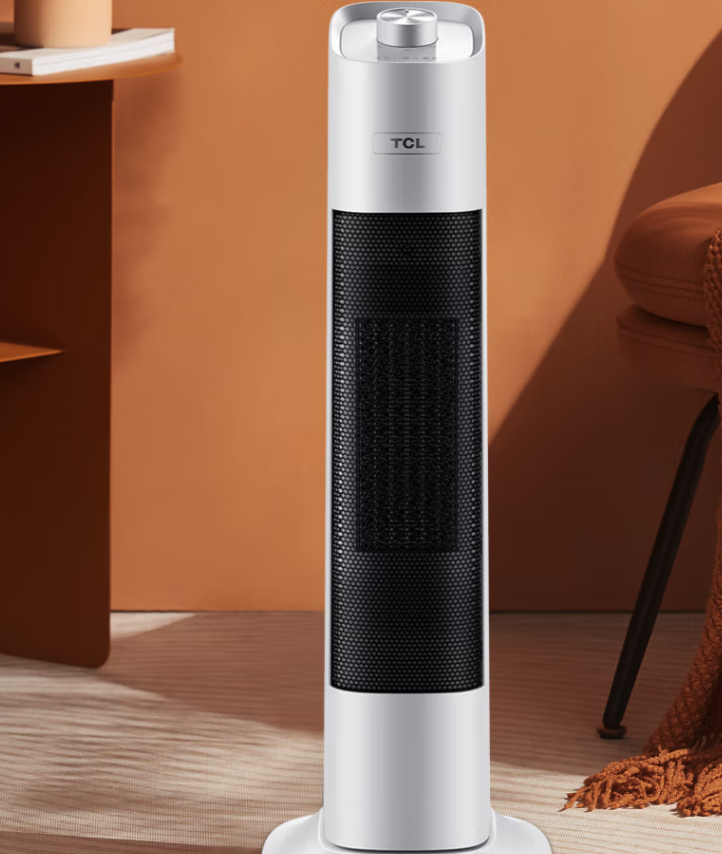 tcl暖风机质量咋样耗电量大不大