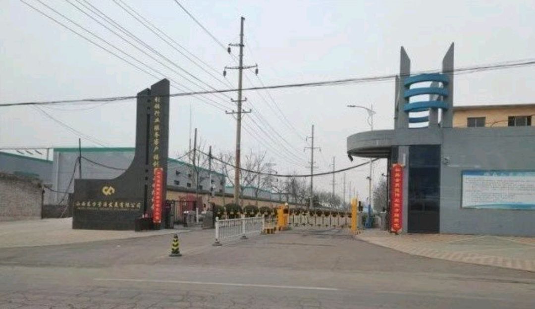 稷山人才市场：汇聚智慧的热土
