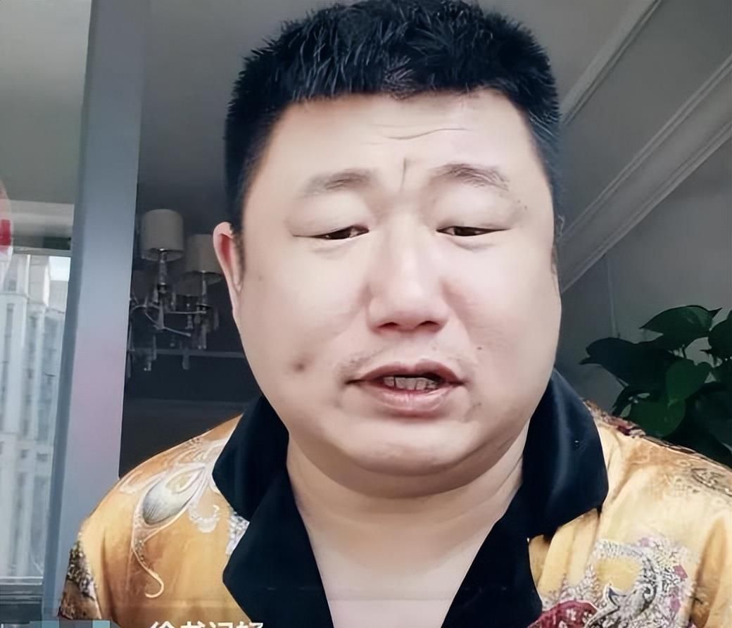 "徐会计"董三毛:每月八千块钱,供儿子上大学,做个好男人