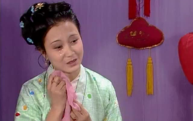 贾迎春的悲剧是什么?这可能是最好的答案!