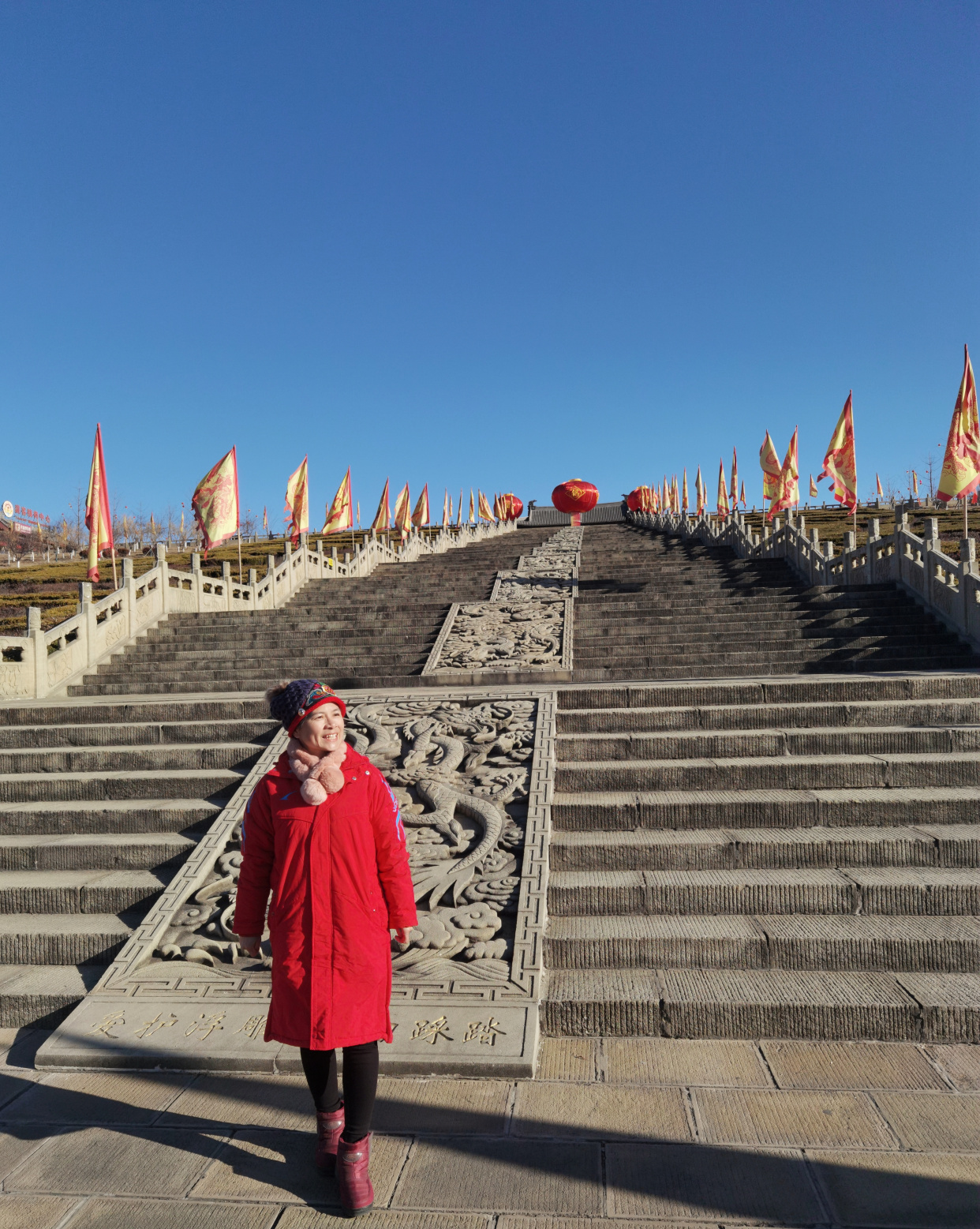 山西高平炎帝陵