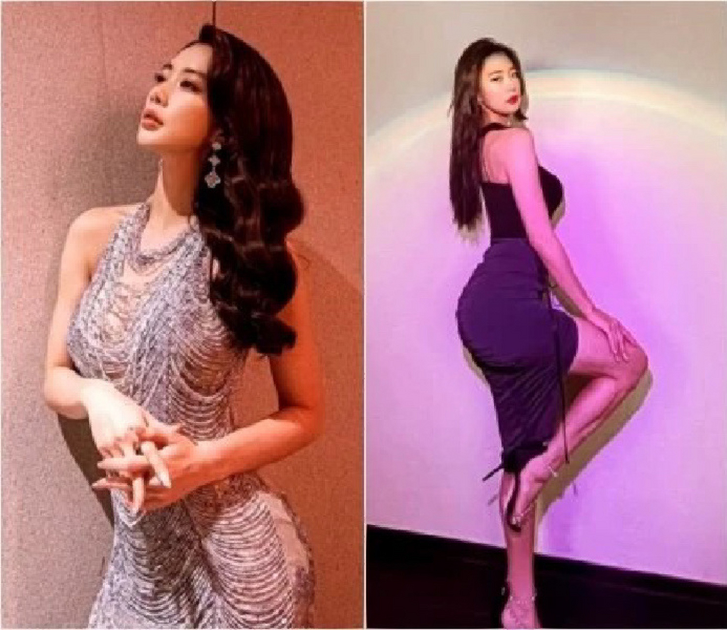 克拉拉|||当时在这部电影里扮演女角色的人名字叫李成敏,她的美丽甚至