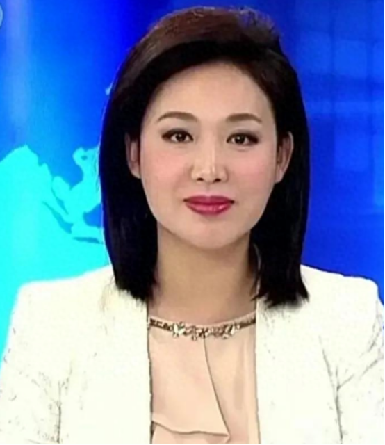 央视郑丽:家乡克东的二克山是我前进的力量,因为它比以前更绿