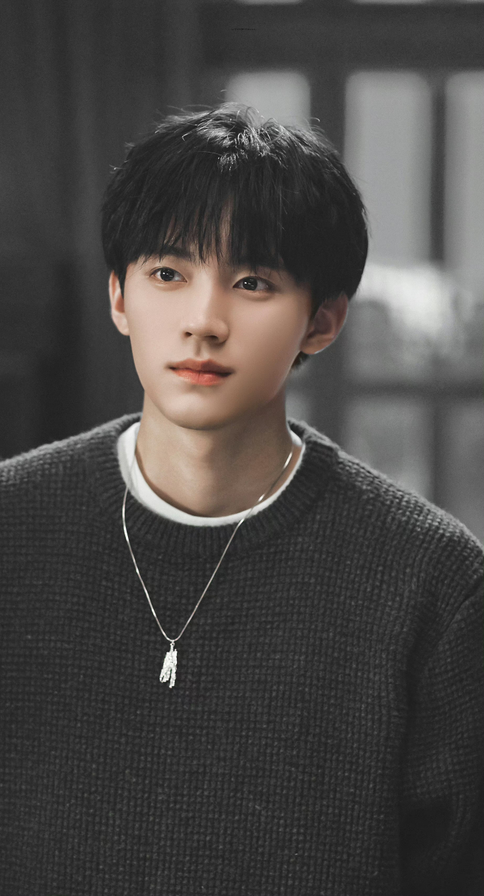 周翊然 / 沈倦   淋湿的小狗 06  好帅呀[打call]