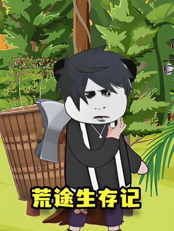 荒途生存记
