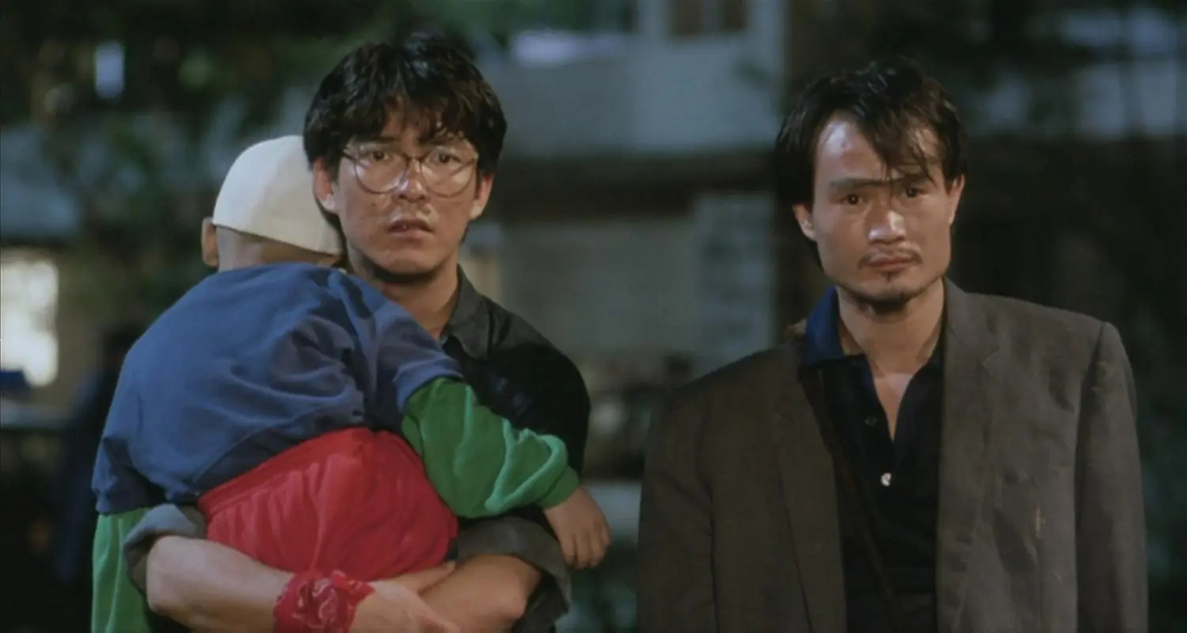 《僵尸家族》的感受,我可以告诉你僵尸家族是一部非常有趣的电影