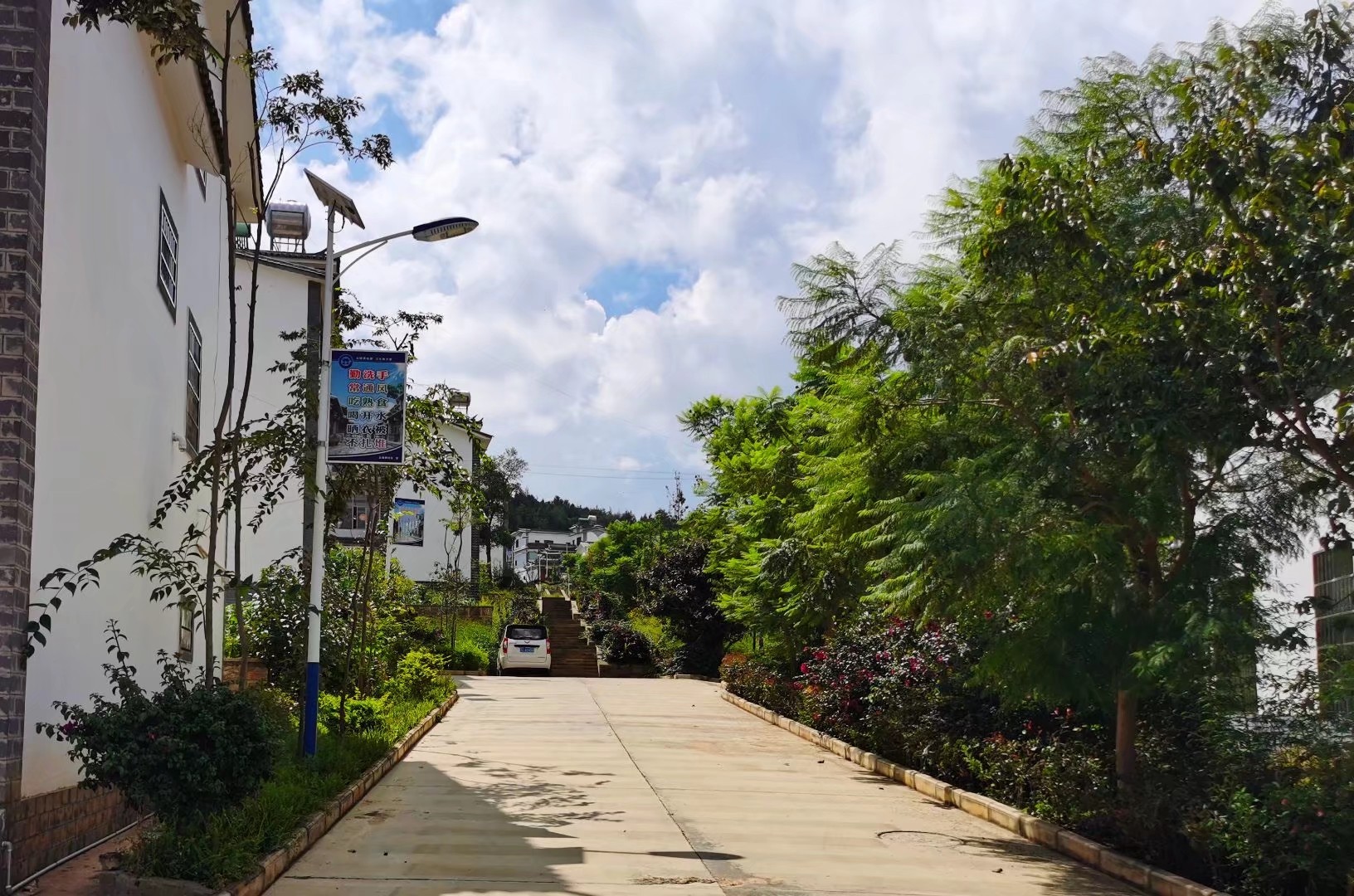 祥云县云南驿镇之三