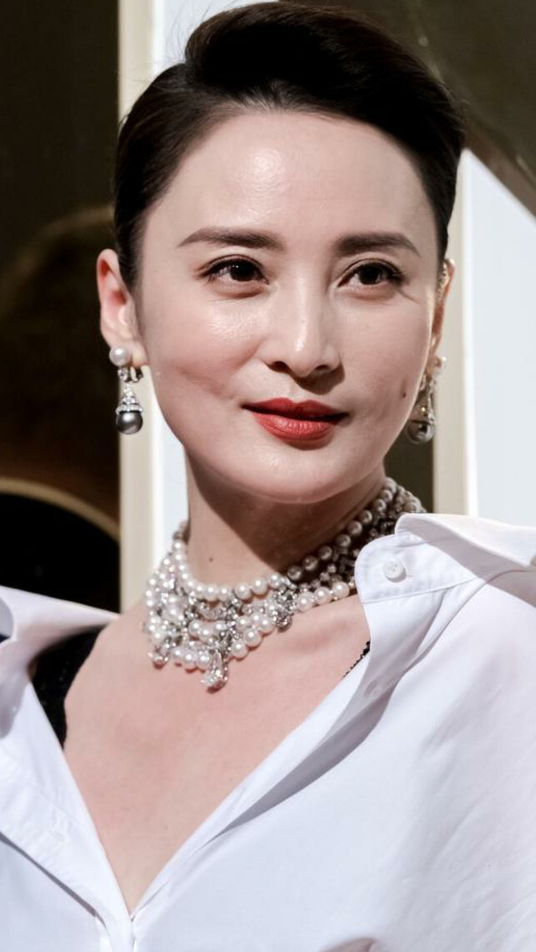 明星图集――蒋勤勤