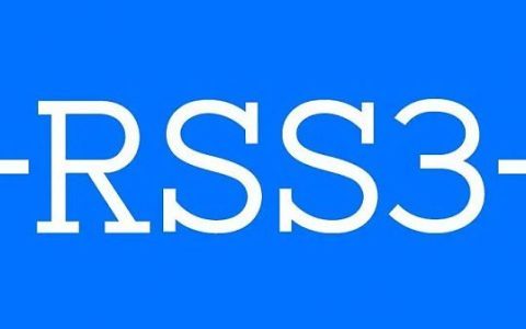 古老诗歌被重新吟唱 RSS3与未竟的互联网理想