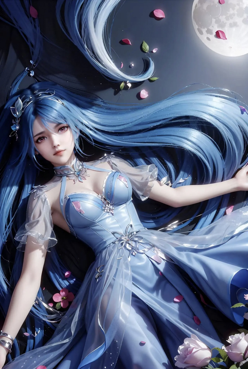 大陆2》她是唐三与小舞之女,乳名"小七",这就是"唐舞桐",性感的身材