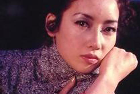 泷泽久美子